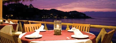 Nearby Dining